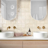 Tetra Nova 130x130mm Gloss Tile 20 Colors Available