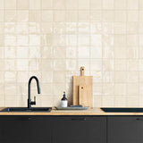 Tetra Nova 130x130mm Gloss Tile 20 Colors Available