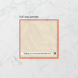 Tetra Nova 130x130mm Satin Matt Tile 20 Colors Available