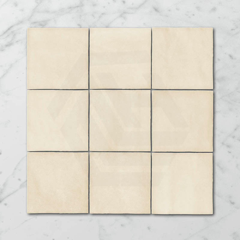 Tetra Nova 130x130mm Satin Matt Tile 20 Colors Available