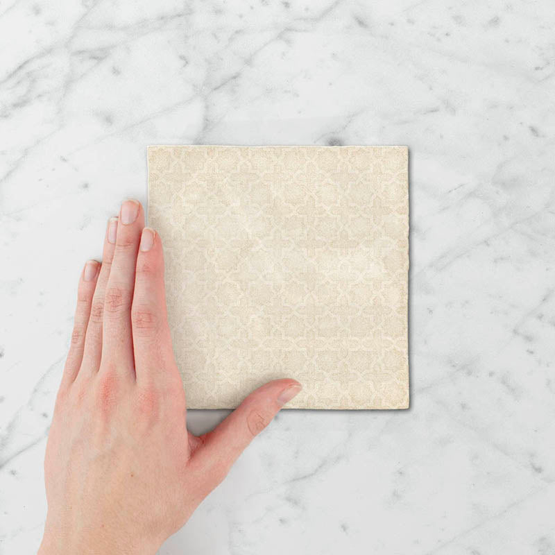 Tetra Fusion 130x130mm Gloss Tile 20 Colors Available