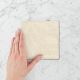 Tetra Fusion 130x130mm Satin Matt Tile 20 Colors Available