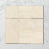 Tetra Fusion 130x130mm Satin Matt Tile 20 Colors Available