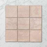 Tetra Origin 130x130mm Gloss Tile 20 Colors Available
