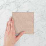 Tetra Origin 130x130mm Satin Matt Tile 20 Colors Available