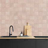 Tetra Origin 130x130mm Satin Matt Tile 20 Colors Available