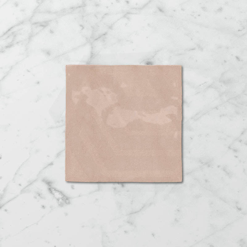 Tetra Nova 130x130mm Gloss Tile 20 Colors Available