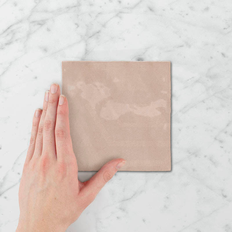 Tetra Nova 130x130mm Gloss Tile 20 Colors Available