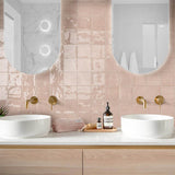 Tetra Nova 130x130mm Gloss Tile 20 Colors Available