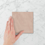 Tetra Nova 130x130mm Satin Matt Tile 20 Colors Available