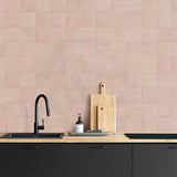 Tetra Nova 130x130mm Satin Matt Tile 20 Colors Available