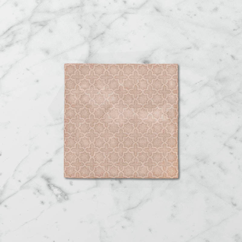 Tetra Fusion 130x130mm Gloss Tile 20 Colors Available