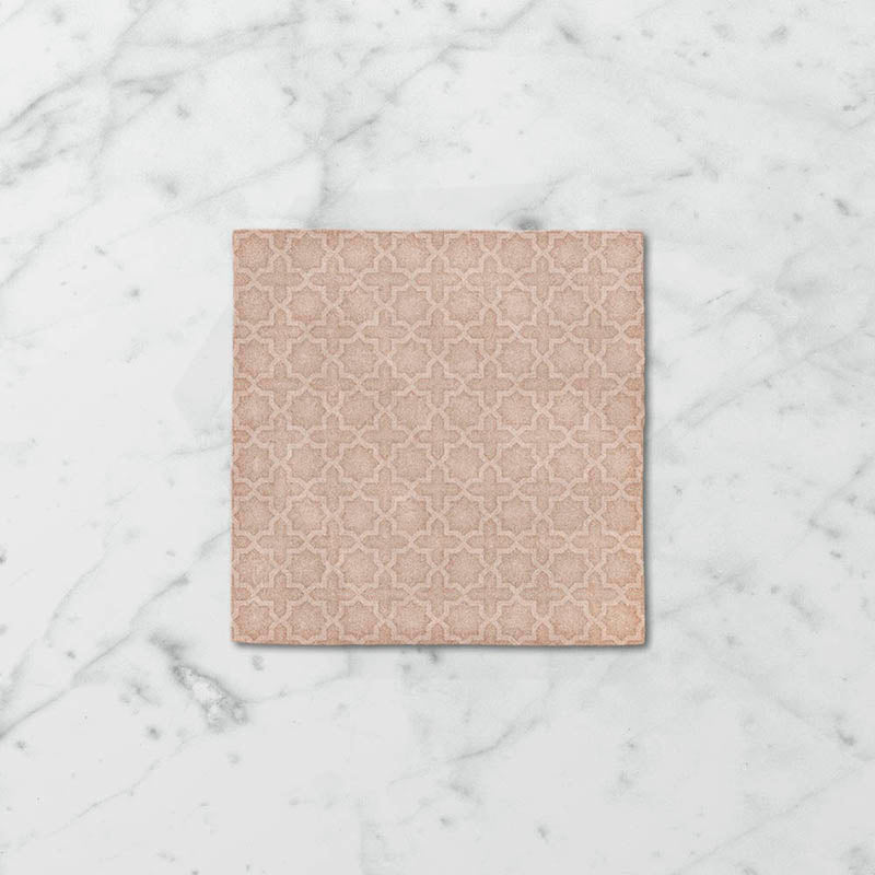 Tetra Fusion 130x130mm Satin Matt Tile 20 Colors Available