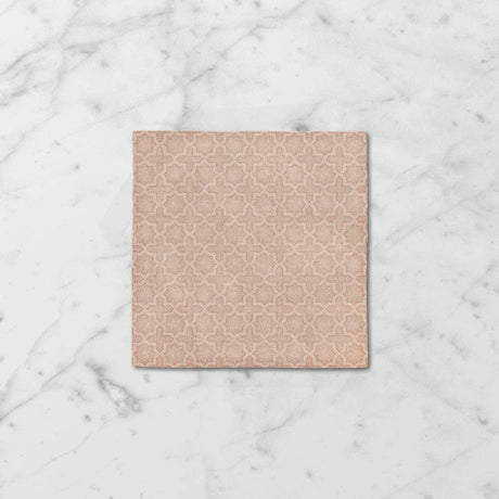 Tetra Fusion 130x130mm Satin Matt Tile 20 Colors Available