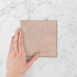 Tetra Fusion 130x130mm Satin Matt Tile 20 Colors Available