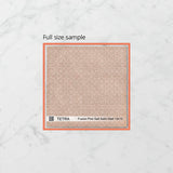 Tetra Fusion 130x130mm Satin Matt Tile 20 Colors Available