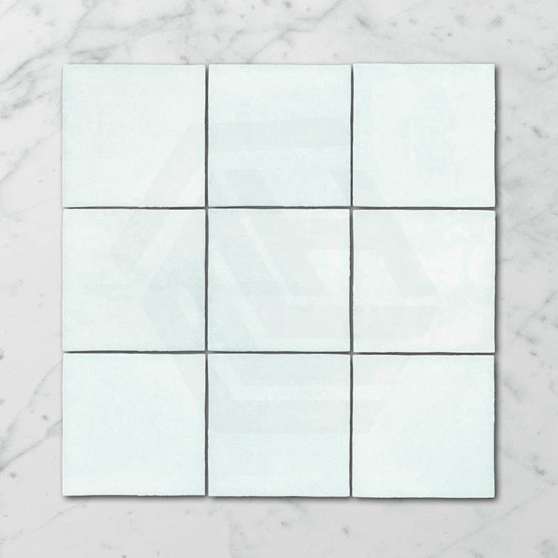 Tetra Origin 130x130mm Gloss Tile 20 Colors Available