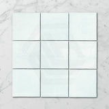 Tetra Origin 130x130mm Gloss Tile 20 Colors Available
