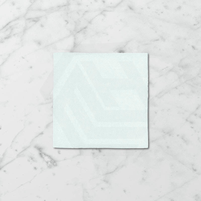 Tetra Origin 130x130mm Satin Matt Tile 20 Colors Available