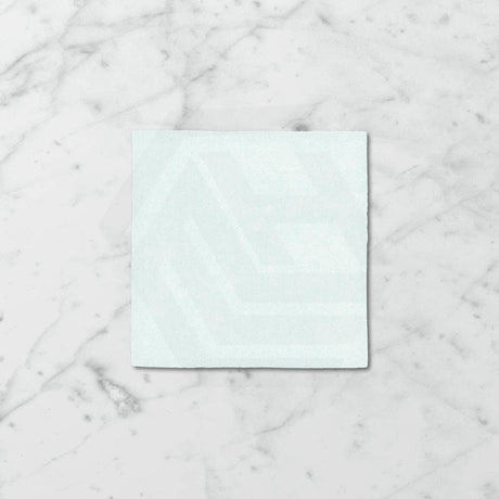 Tetra Origin 130x130mm Satin Matt Tile 20 Colors Available