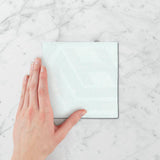 Tetra Origin 130x130mm Satin Matt Tile 20 Colors Available
