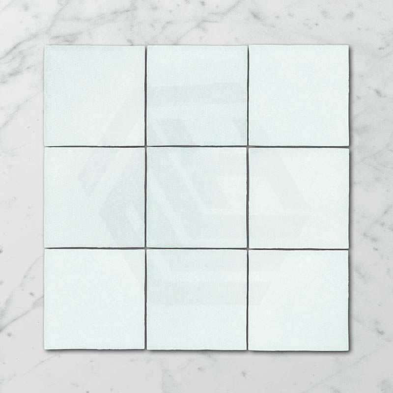 Tetra Origin 130x130mm Satin Matt Tile 20 Colors Available