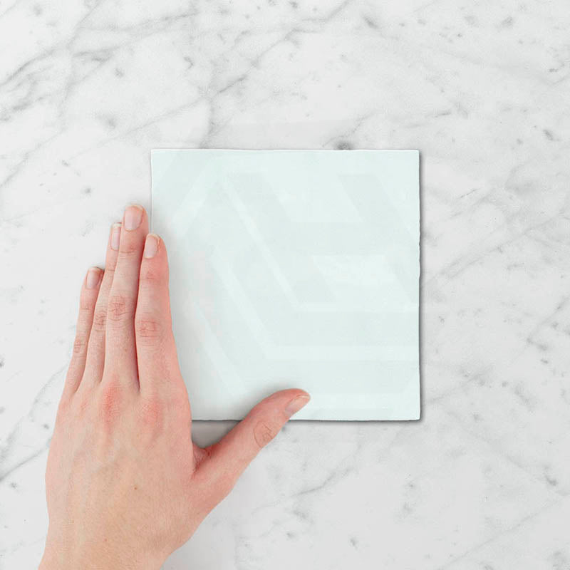 Tetra Nova 130x130mm Gloss Tile 20 Colors Available