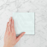 Tetra Nova 130x130mm Gloss Tile 20 Colors Available