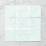 Tetra Nova 130x130mm Gloss Tile 20 Colors Available