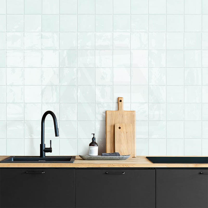 Tetra Nova 130x130mm Gloss Tile 20 Colors Available