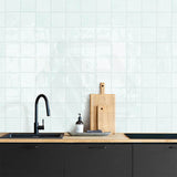 Tetra Nova 130x130mm Gloss Tile 20 Colors Available