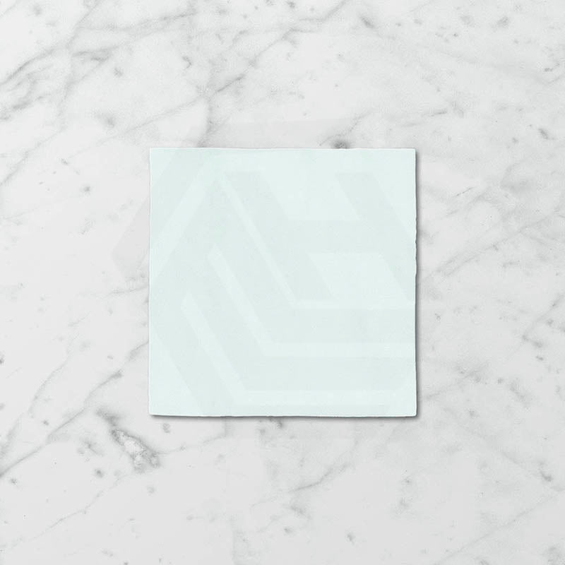 Tetra Nova 130x130mm Satin Matt Tile 20 Colors Available