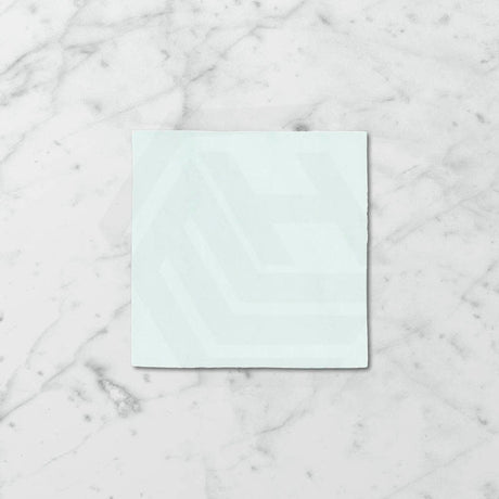 Tetra Nova 130x130mm Satin Matt Tile 20 Colors Available