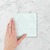 Tetra Nova 130x130mm Satin Matt Tile 20 Colors Available