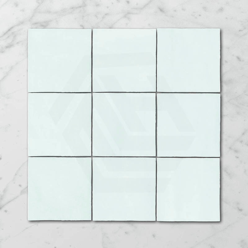 Tetra Nova 130x130mm Satin Matt Tile 20 Colors Available