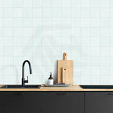 Tetra Nova 130x130mm Satin Matt Tile 20 Colors Available