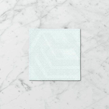 Tetra Fusion 130x130mm Gloss Tile 20 Colors Available