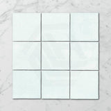 Tetra Fusion 130x130mm Gloss Tile 20 Colors Available