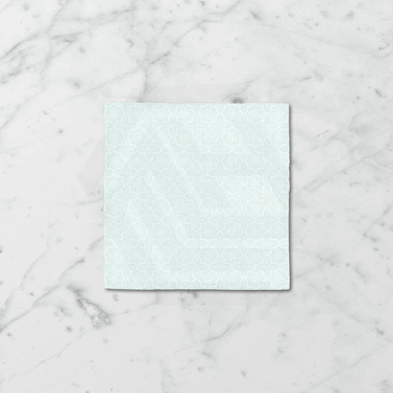 Tetra Fusion 130x130mm Satin Matt Tile 20 Colors Available