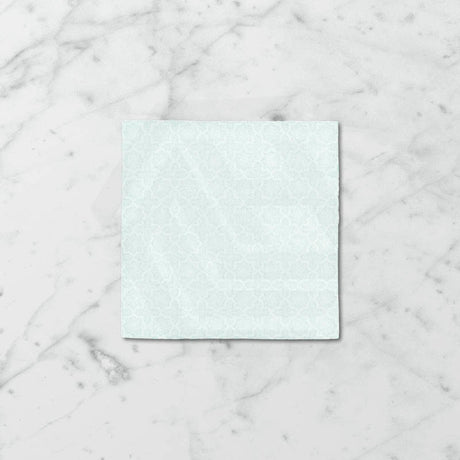 Tetra Fusion 130x130mm Satin Matt Tile 20 Colors Available