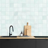 Tetra Fusion 130x130mm Satin Matt Tile 20 Colors Available