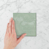 Tetra Origin 130x130mm Gloss Tile 20 Colors Available