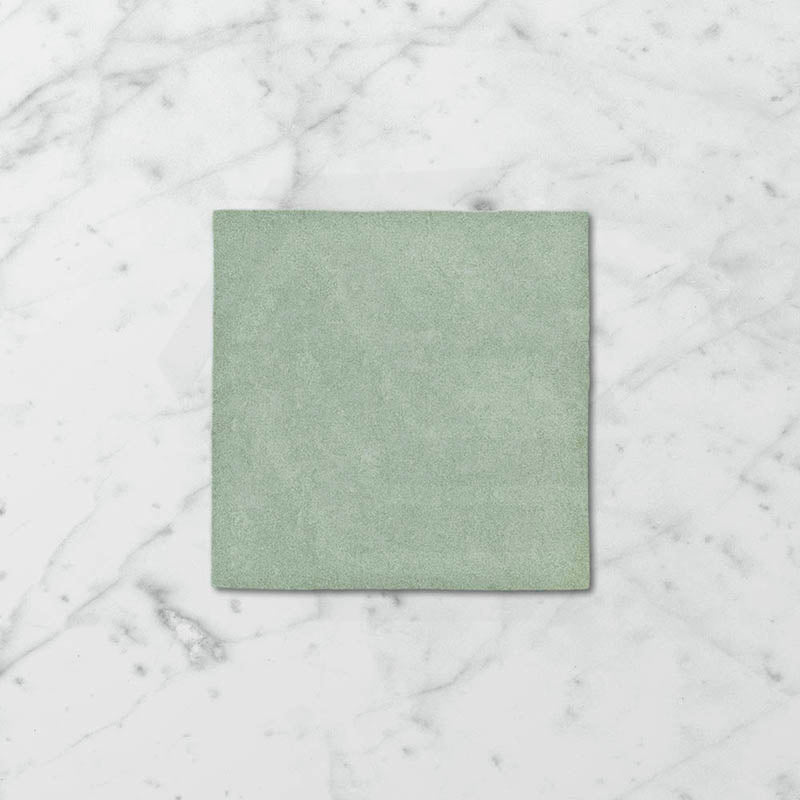 Tetra Origin 130x130mm Satin Matt Tile 20 Colors Available
