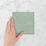 Tetra Origin 130x130mm Satin Matt Tile 20 Colors Available