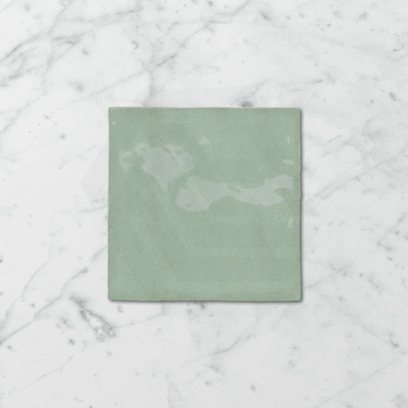 Tetra Nova 130x130mm Gloss Tile 20 Colors Available