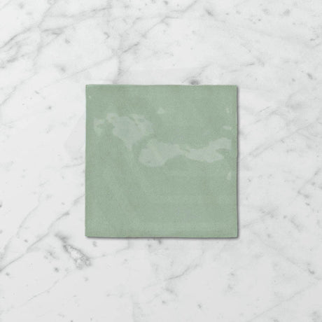Tetra Nova 130x130mm Gloss Tile 20 Colors Available