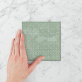 Tetra Fusion 130x130mm Gloss Tile 20 Colors Available