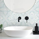 Artisan Provence 200x200mm Matt Tile 25 Colors Available