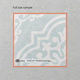 Artisan Provence 200x200mm Matt Tile 25 Colors Available
