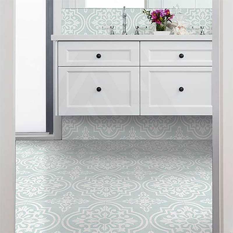 Artisan Provence 200x200mm Matt Tile 25 Colors Available